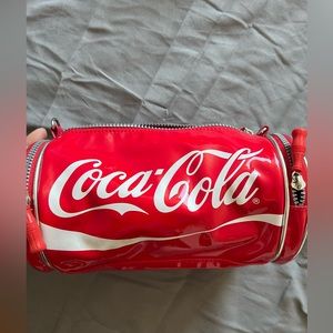 Carpisa Coca Cola bag